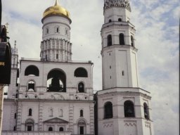 Konzertreise Russland/Baltikum